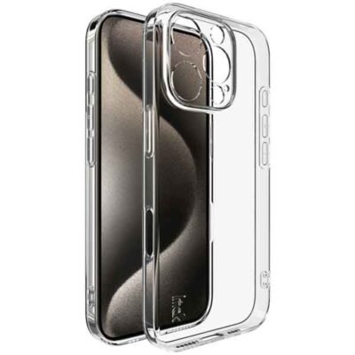 Símahulstur fyrir iPhone 16 pro farsíma