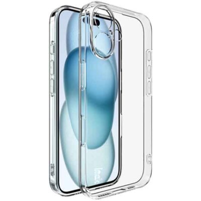 Símahulstur fyrir iPhone 16 farsíma
