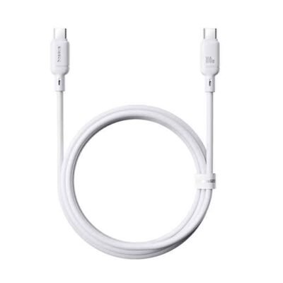 Hleðslusnúra og gagnakapall USB-C
