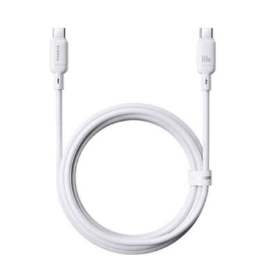 Hleðslusnúra og gagnakapall USB-C