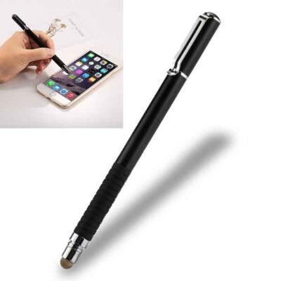 Stylus skjápenni fyrir spjaldtölvur og farsíma
