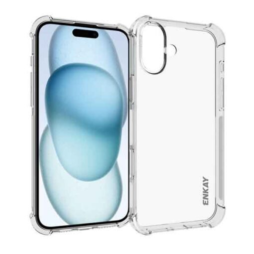 Símahulstur fyrir iPhone 16 plús farsíma