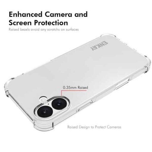 Símahulstur fyrir iPhone 16 plús farsíma - Image 5
