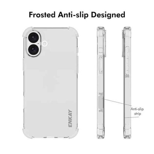 Símahulstur fyrir iPhone 16 plús farsíma - Image 4