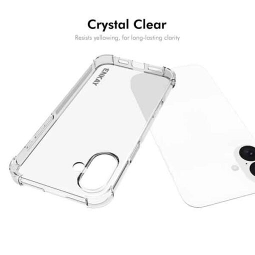 Símahulstur fyrir iPhone 16 plús farsíma - Image 3