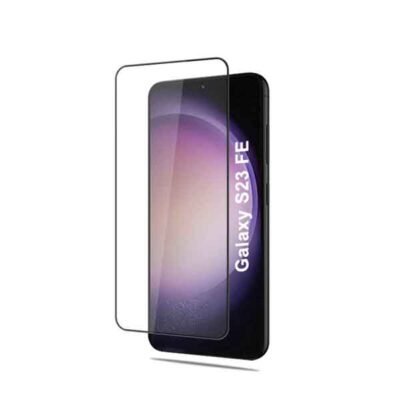 Skjávörn fyrir Galaxy S23 FE farsíma