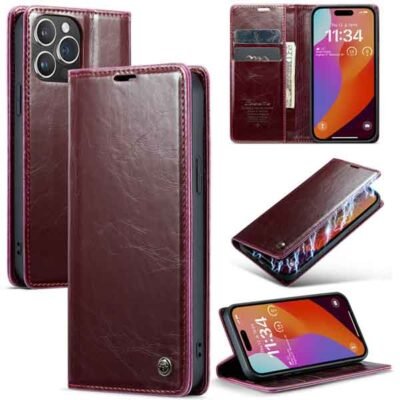 Símaveski fyrir iPhone 16 pro farsíma