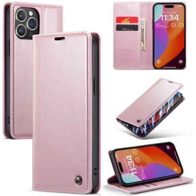 Símaveski fyrir iPhone 16 pro farsíma
