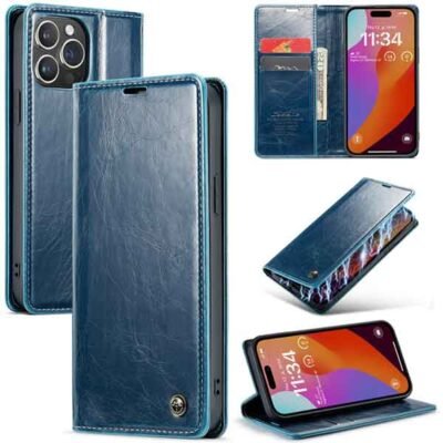 Símaveski fyrir iPhone 16 pro max farsíma