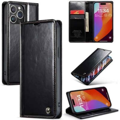 Símaveski fyrir iPhone 16 pro max farsíma