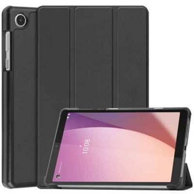 Lenovo Tab M8 4th gen þríbrjótanlegt hulstur