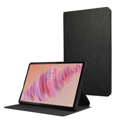 Lenovo Tab plús þríbrjótanlegt hulstur
