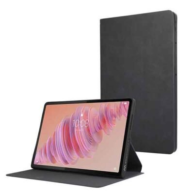 Lenovo Tab plús þríbrjótanlegt hulstur