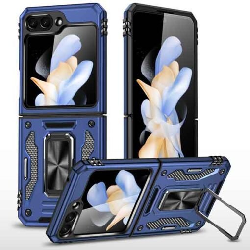 Símahulstur fyrir Galaxy Z Flip 6 farsíma