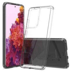 Símahulstur fyrir Galaxy S21 ultra farsíma