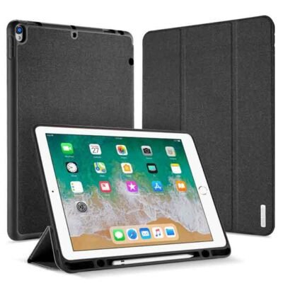 Hulstur fyrir iPad pro 12.9" 2017 spjaldtölvur