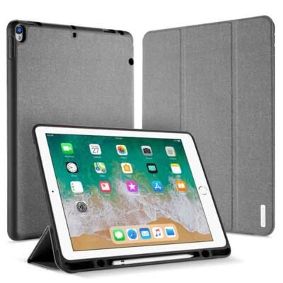 Hulstur fyrir iPad pro 12.9" 2017 spjaldtölvur