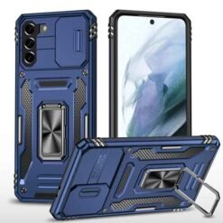 Símahulstur fyrir Galaxy S21 farsíma