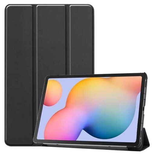 Hulstur fyrir Galaxy Tab S6 lite spjaldtölvur