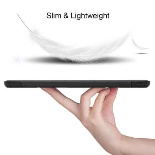 Hulstur fyrir Galaxy Tab S6 lite spjaldtölvur - Image 7