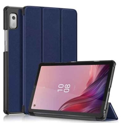 Hulstur fyrir Lenovo Tab M9 spjaldtölvur