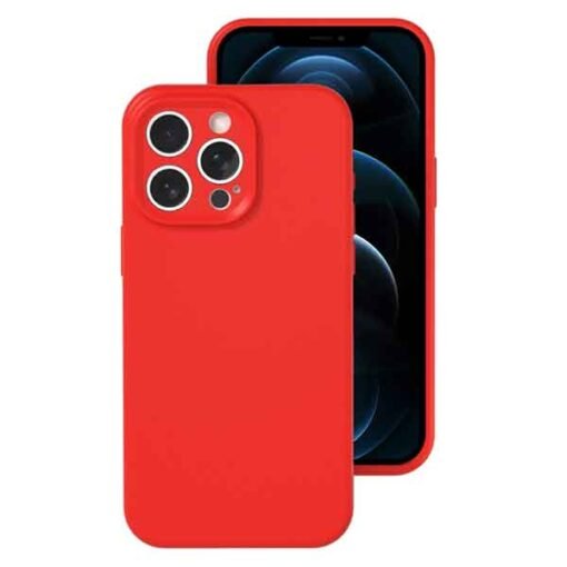 Símahulstur fyrir iPhone 12 pro max farsíma