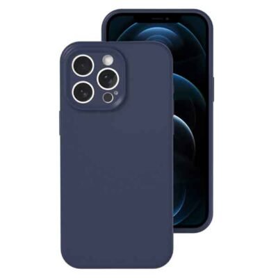 Símahulstur fyrir iPhone 12 pro max farsíma