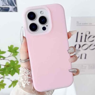 Símahulstur fyrir iPhone 11 pro max farsíma