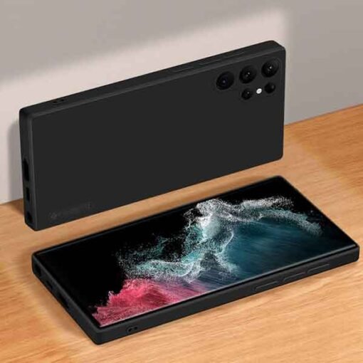 Símahulstur fyrir Galaxy S22 ultra farsíma - Image 5