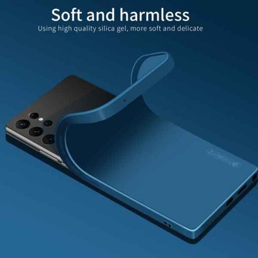 Símahulstur fyrir Galaxy S22 ultra farsíma - Image 4