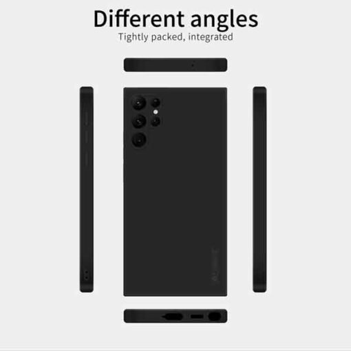 Símahulstur fyrir Galaxy S22 ultra farsíma - Image 2