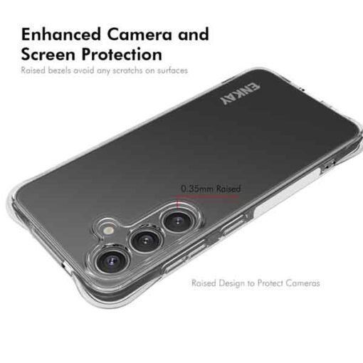 Símahulstur fyrir Galaxy S25 plús farsíma - Image 4