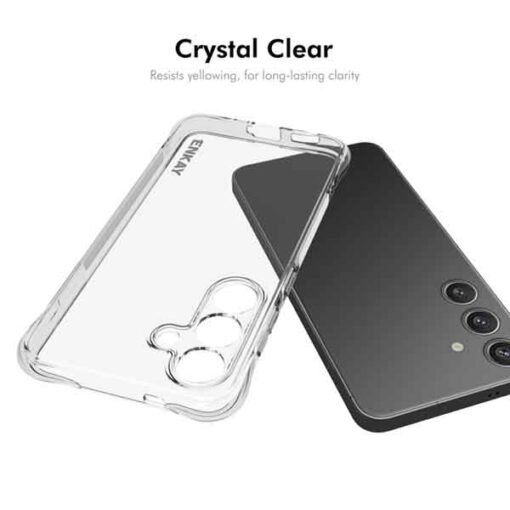 Símahulstur fyrir Galaxy S25 plús farsíma - Image 2