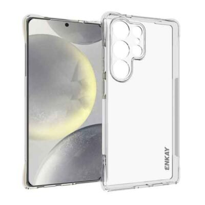 Símahulstur fyrir Galaxy S25 ultra farsíma