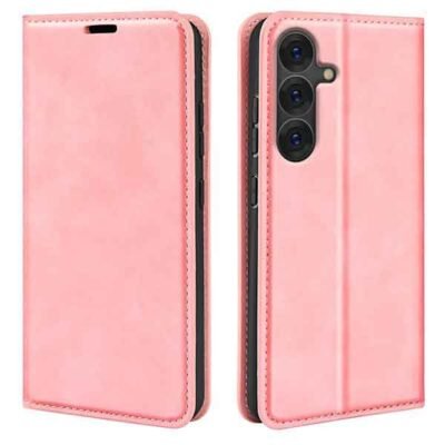 Símaveski fyrir Galaxy S25 plús farsíma
