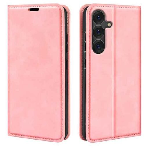 Símaveski fyrir Galaxy S25 plús farsíma