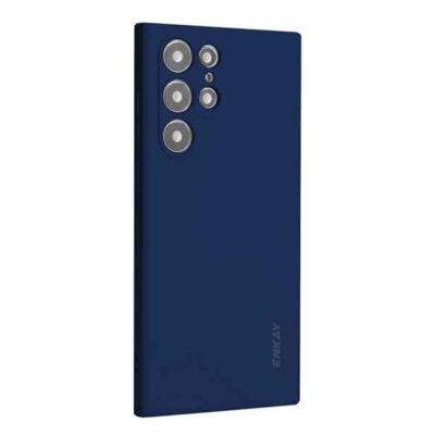 Símahulstur fyrir Galaxy S25 ultra farsíma