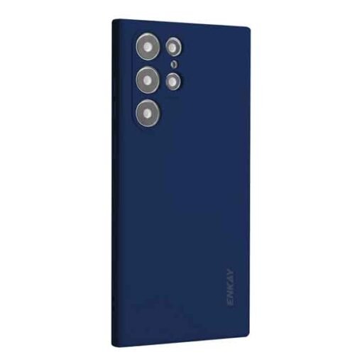 Símahulstur fyrir Galaxy S25 ultra farsíma
