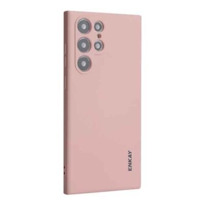 Símahulstur fyrir Galaxy S25 ultra farsíma