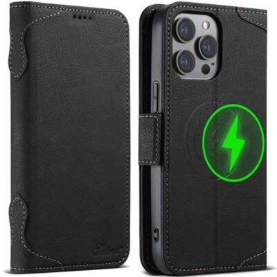 Símaveski fyrir iPhone 13 pro max farsíma