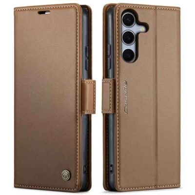 Símaveski fyrir Galaxy S25 farsíma