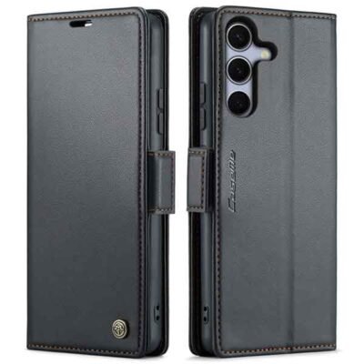 Símaveski fyrir Galaxy S25 farsíma