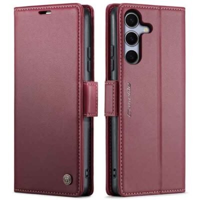 Símaveski fyrir Galaxy S25 plús farsíma