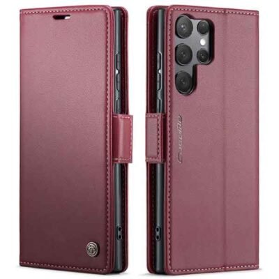 Símaveski fyrir Galaxy S25 ultra farsíma