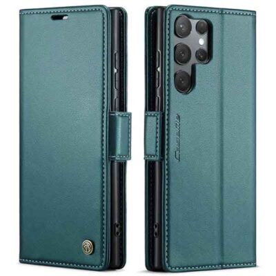Símaveski fyrir Galaxy S25 ultra farsíma