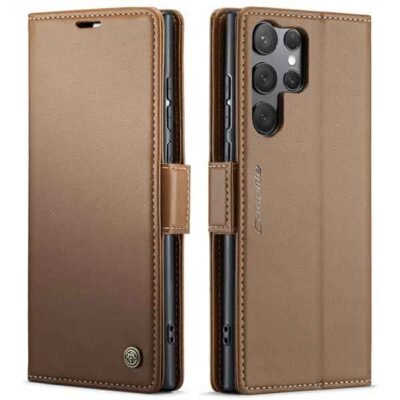 Símaveski fyrir Galaxy S25 ultra farsíma