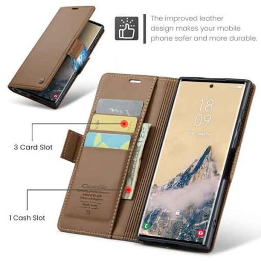 Símaveski fyrir Galaxy S25 ultra farsíma - Image 8