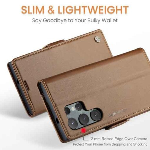 Símaveski fyrir Galaxy S25 ultra farsíma - Image 7