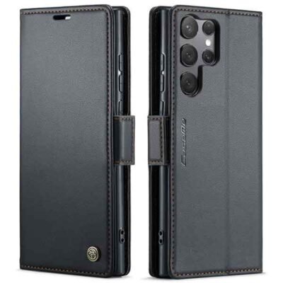 Símaveski fyrir Galaxy S25 ultra farsíma