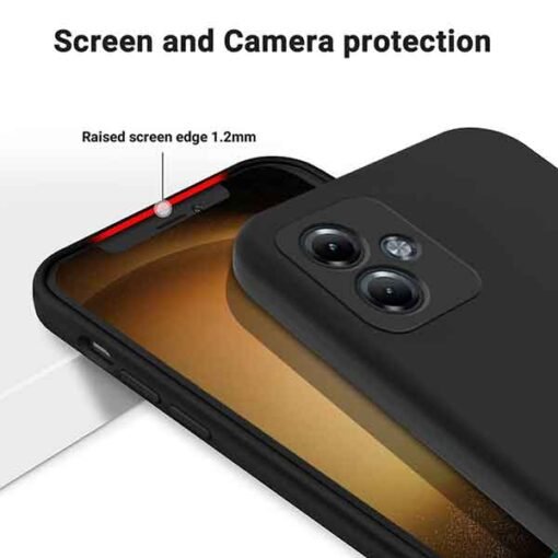 Símahulstur fyrir Moto G14 farsíma - Image 6